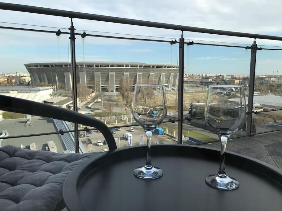 Arena Apartman