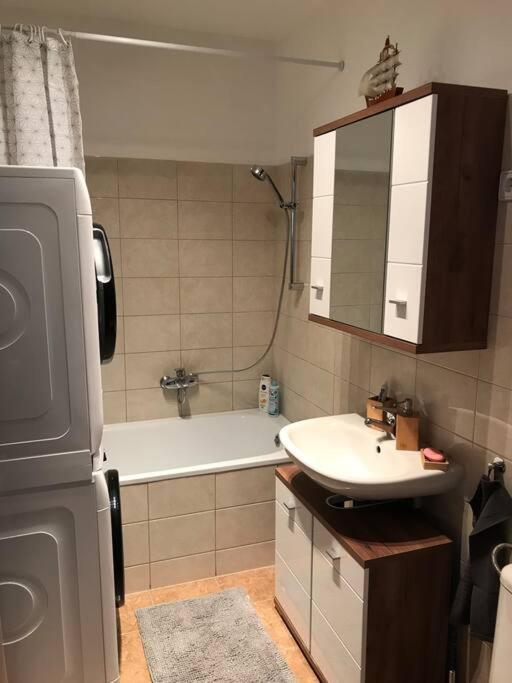 Apartman Arena *