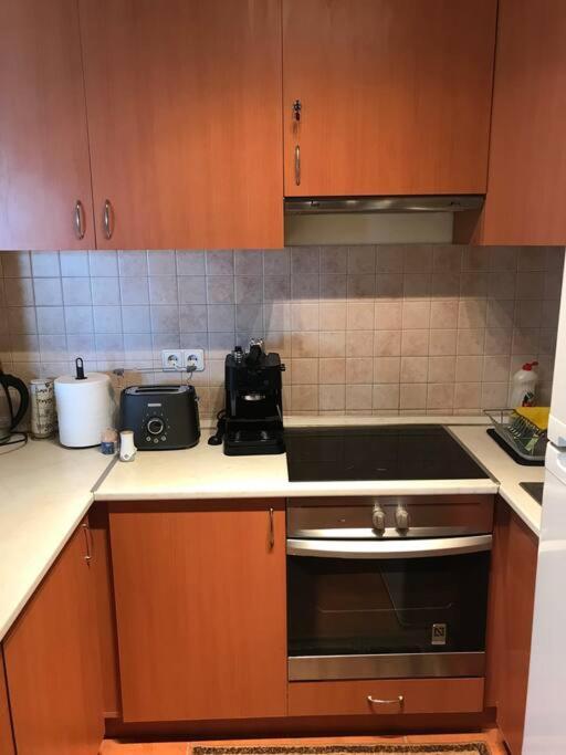 Apartman Arena