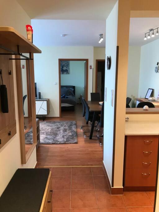 Arena Apartman