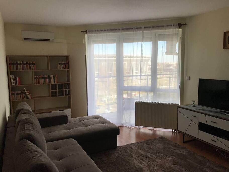 Apartman Arena Budapest
