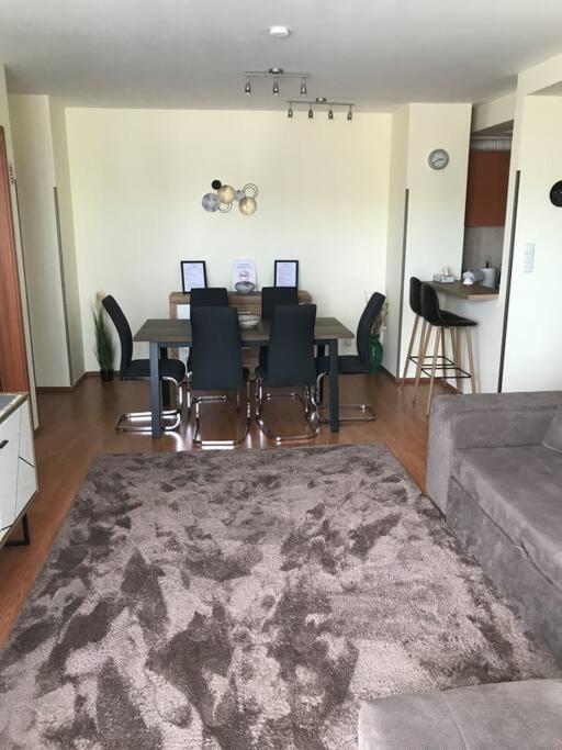 Arena Apartman